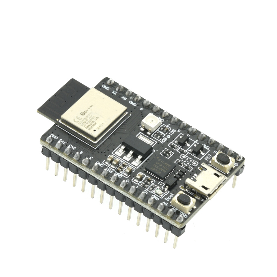 Espressif Esp32 - Para la placa de desarrollo ESP32-C3-DevKitM-1,