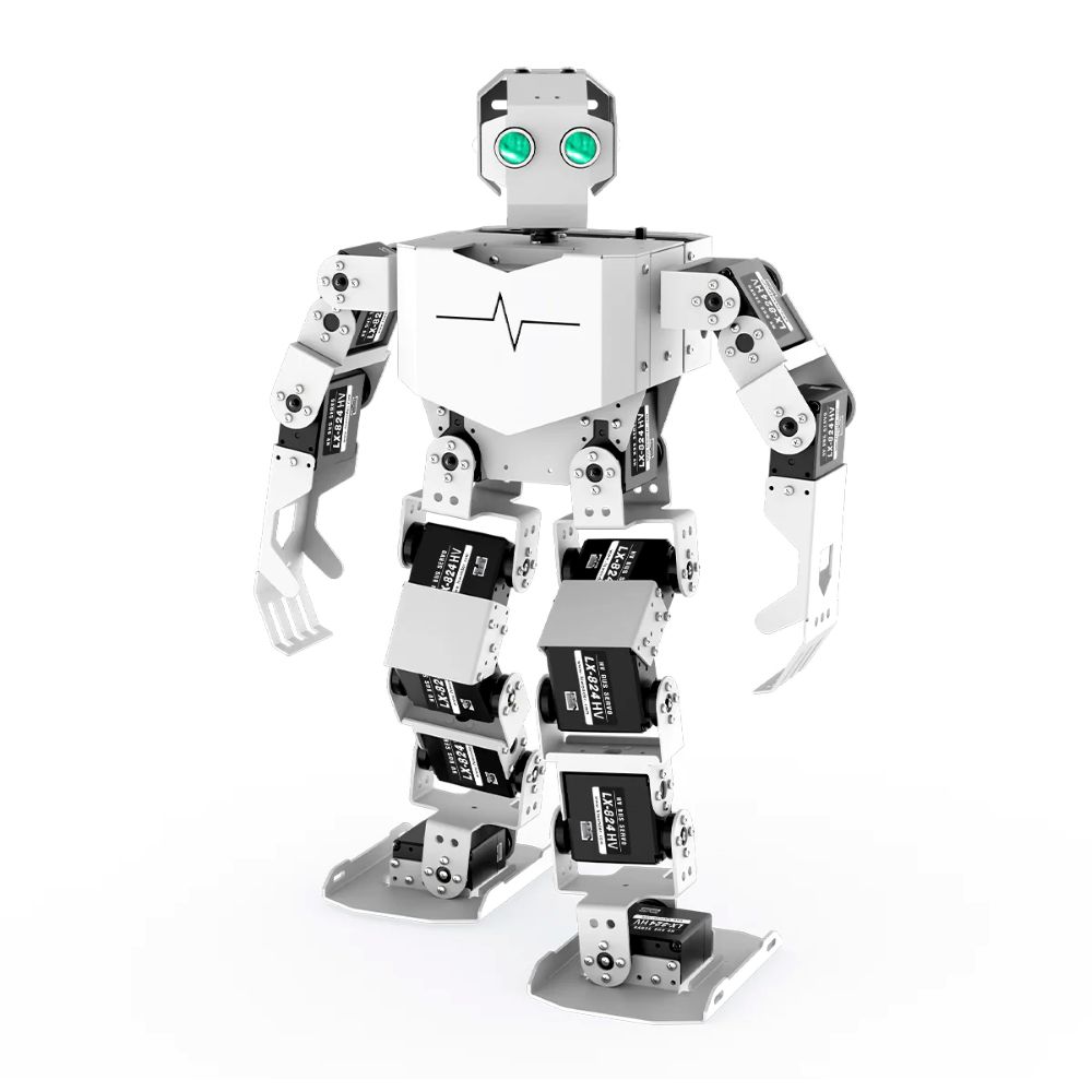 Esp32 - Hiwonder Tonybot, Robot Humanoide Multimodal con