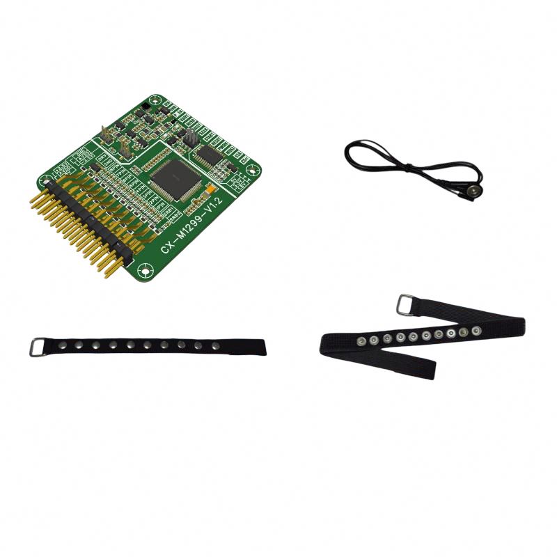 Esp32 - Módulo de Sensor EEG EMG ADS1299,