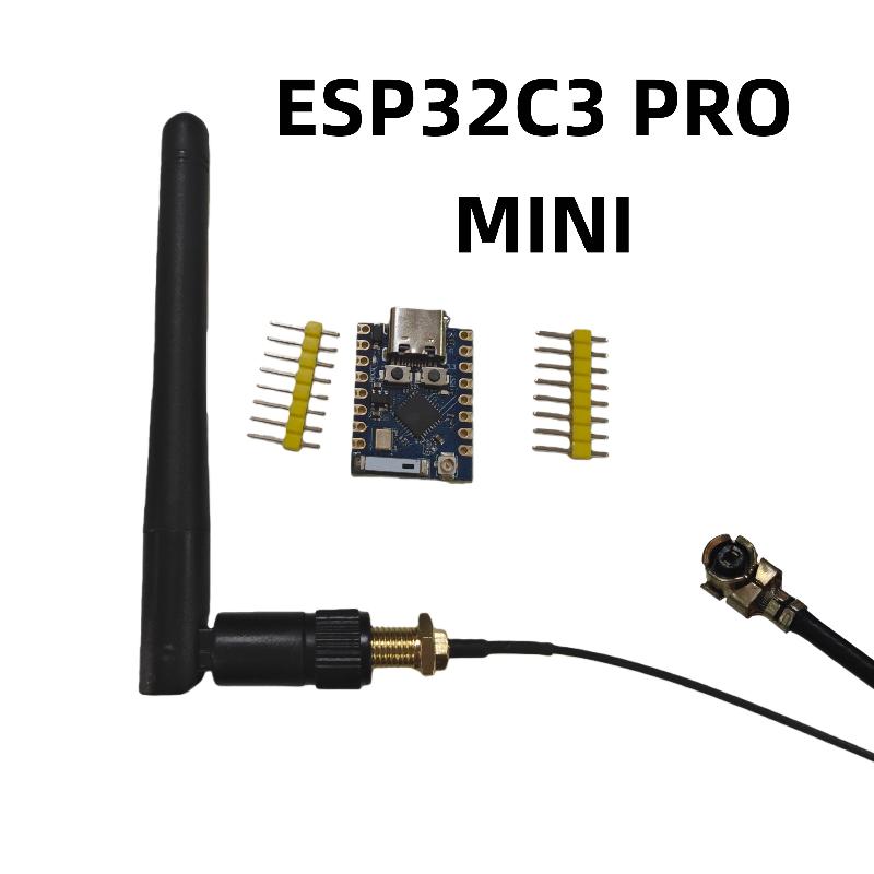 Esp32 C3 - Nuevo【1Set ESESP32C3 Módulo Wi-Fi BT P32