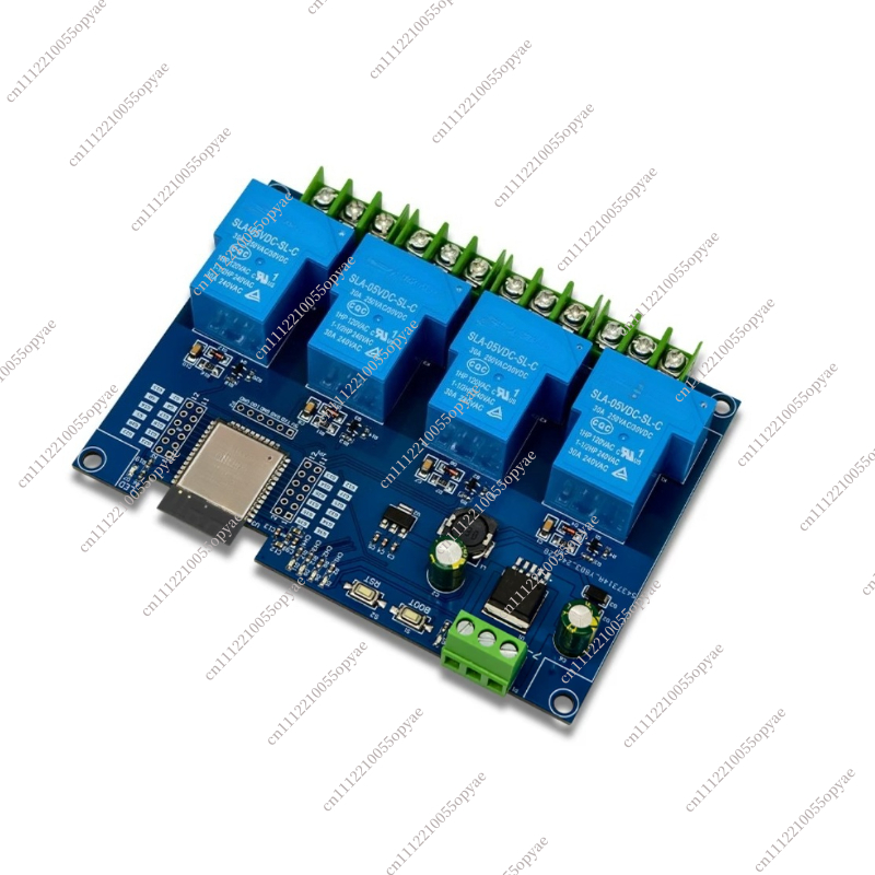 Placa de Desarrollo ESP32E, Mó - Espressif Esp32 reseña y precio