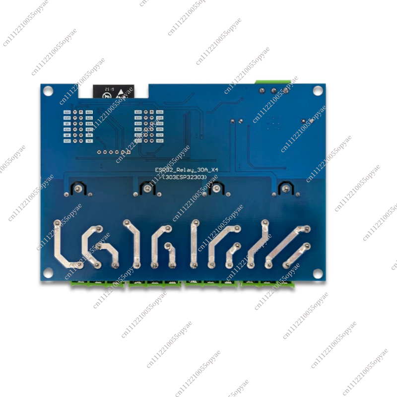 Placa de Desarrollo ESP32E, Mó - Espressif Esp32 reseña y precio