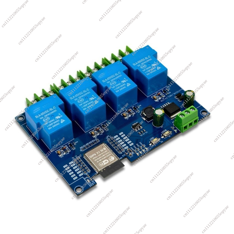 Placa de Desarrollo ESP32E, Mó - Espressif Esp32 reseña y precio