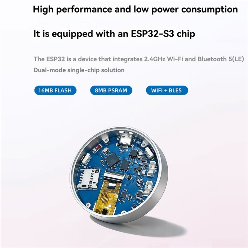 Placa de Desarrollo de Robot d - Esp32 Uart Module reseña y precio