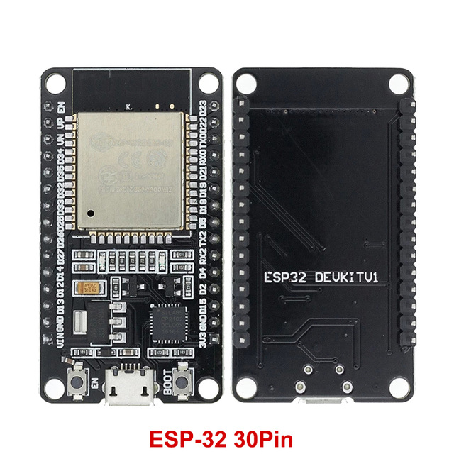 Placa de desarrollo ESP32, WiF - Esp32 P4 reseña y precio