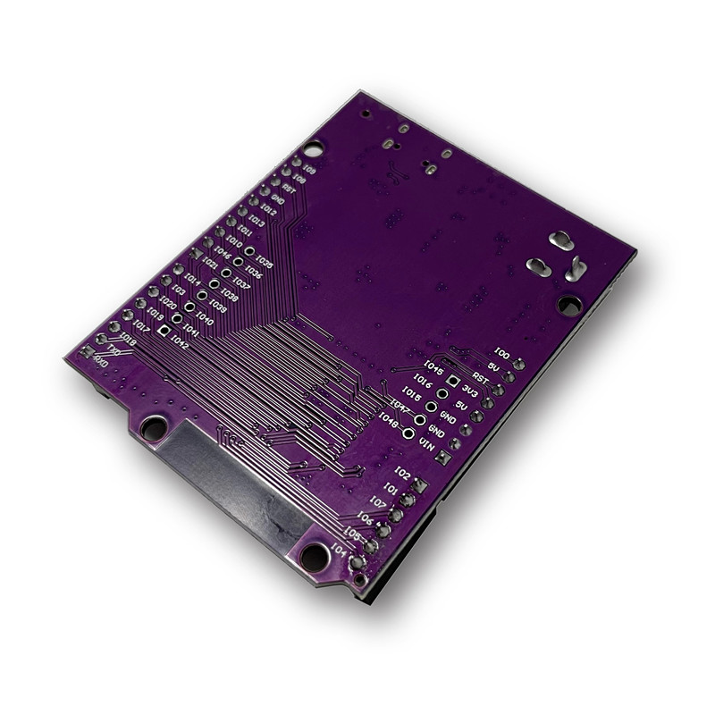 ESP32-S3 para placa de desarro - Esp32 Devkit reseña y precio