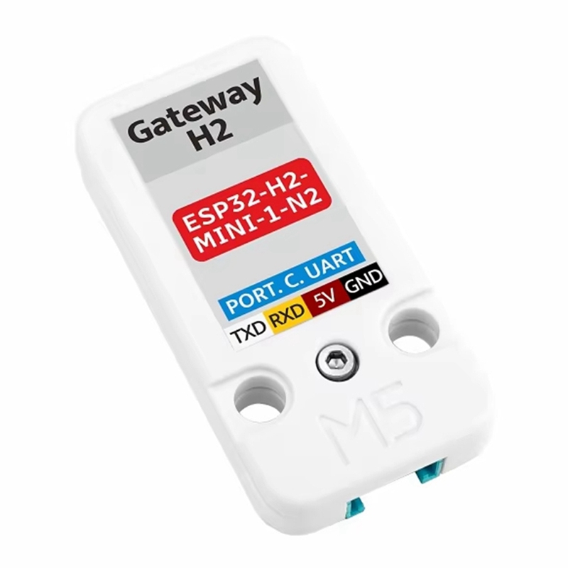 Unidad Gateway H2 ESP32-H2 Ros - Esp32 H2 reseña y precio