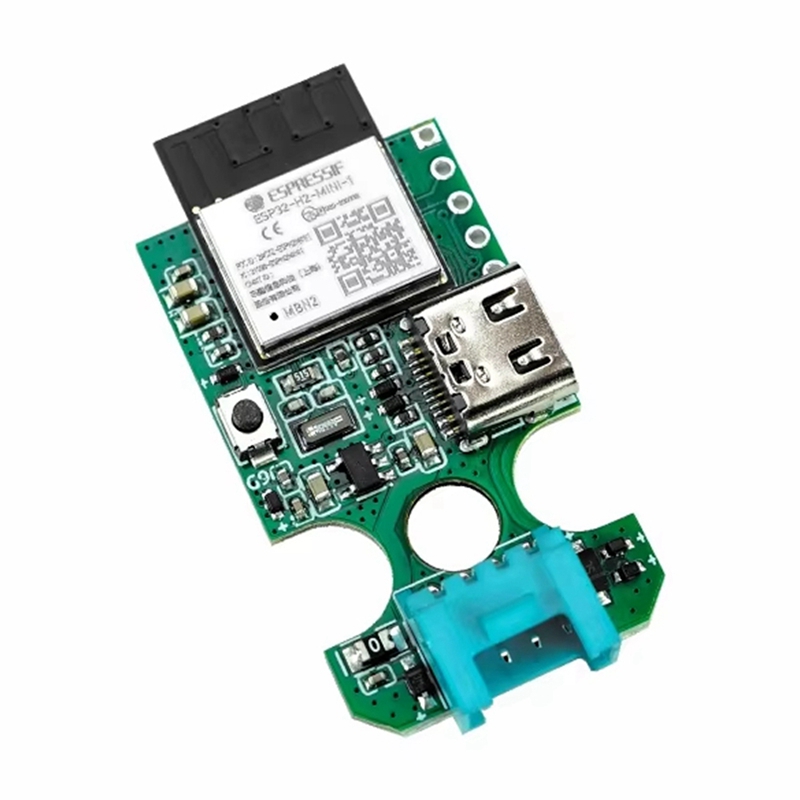Unidad Gateway H2 ESP32-H2 Ros - Esp32 H2 reseña y precio