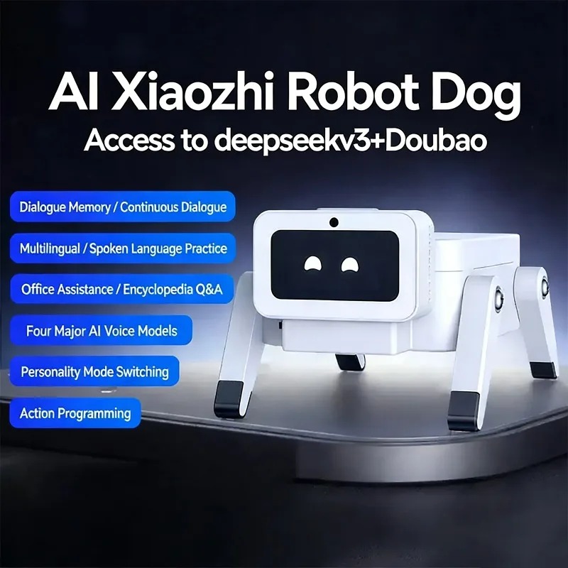 ESP32 C3 Robot de Chat de Voz  - Esp32 C3 reseña y precio