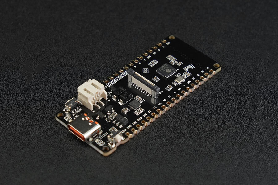 Placa de desarrollo IoT FireBe - Esp32 C6 reseña y precio