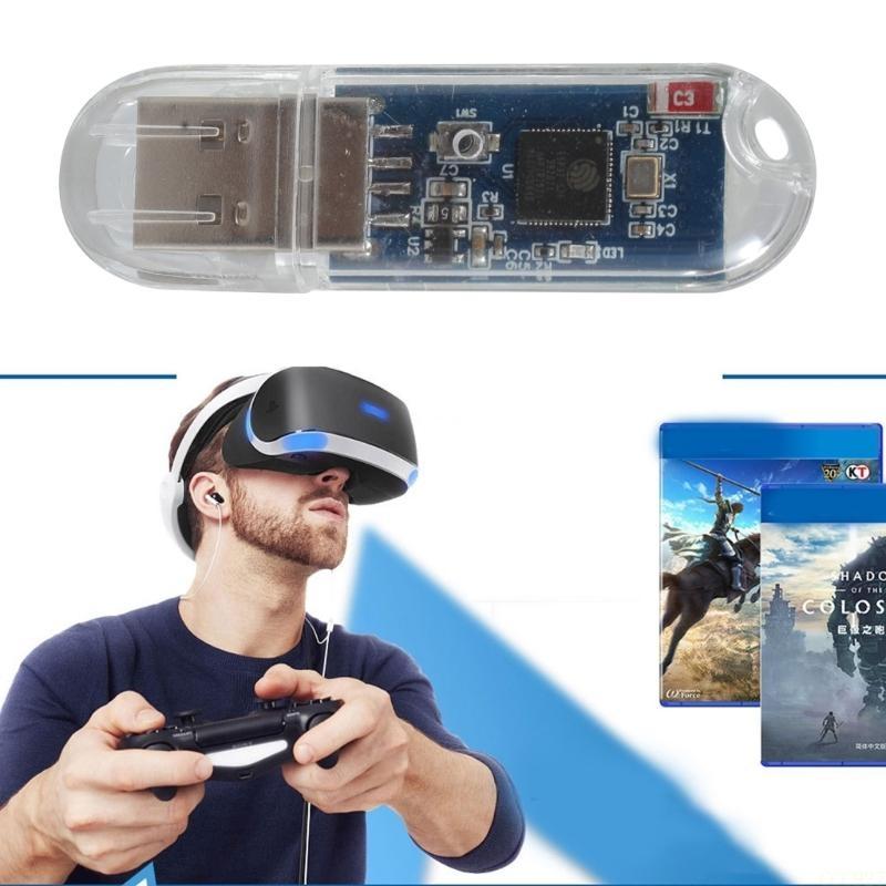 Adaptador USB gratuito con enc - Esp32 P4 reseña y precio