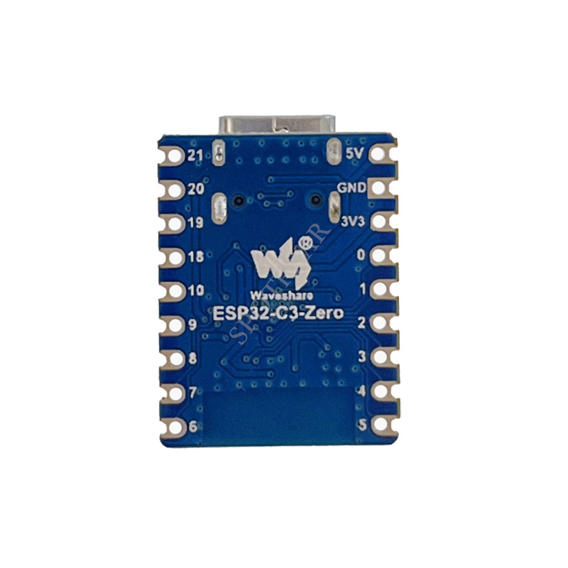 Mini Placa de desarrollo ESP32 - Esp32 C3 reseña y precio