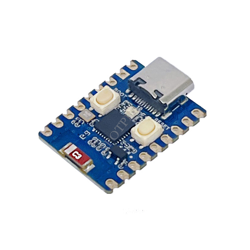 Mini Placa de desarrollo ESP32 - Esp32 C3 reseña y precio