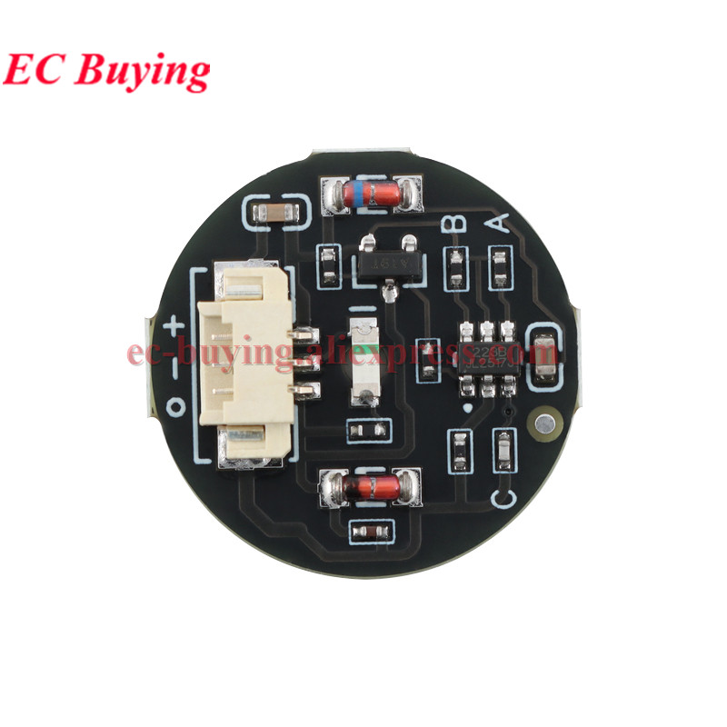 Módulo de detección de interru - Espressif Esp32 reseña y precio