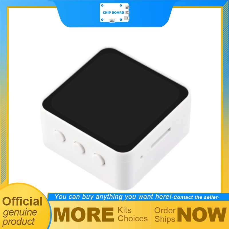 Placa Waveshare ESP32-C6 con P - Esp32 C6 reseña y precio