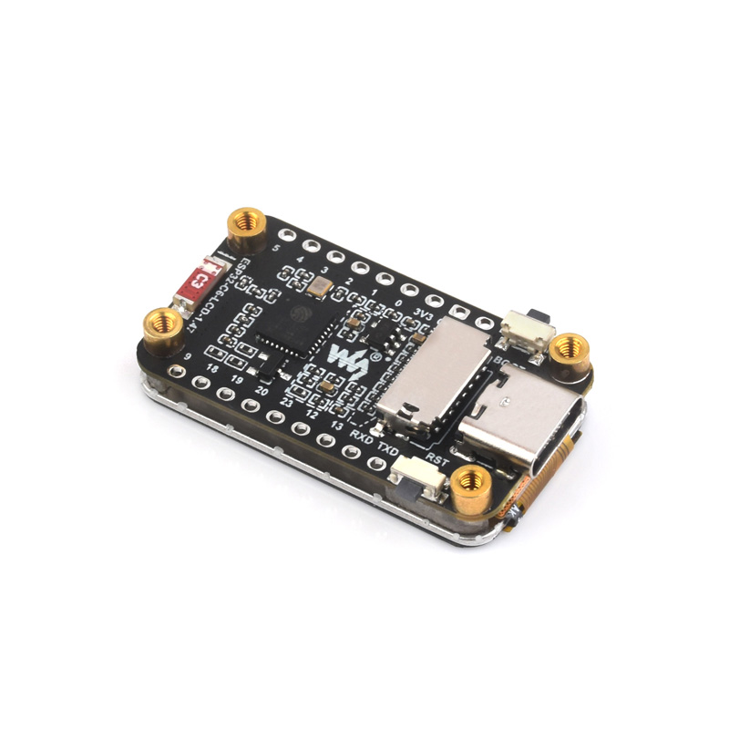 ESP32-C6 Placa de desarrollo d - Esp32 Wifi Bluetooth Module reseña y precio