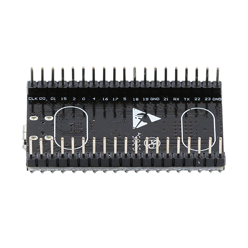 Placa de desarrollo ESP32 DevK - Esp32 Devkit reseña y precio