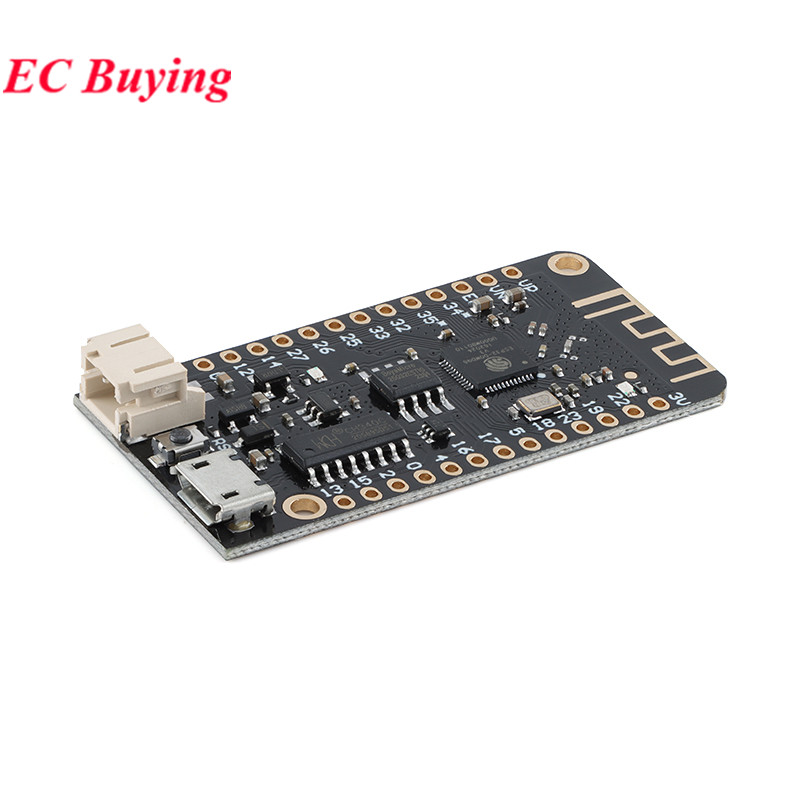 1-2 Unidades Placa de Desarrol - Espressif Esp32 reseña y precio