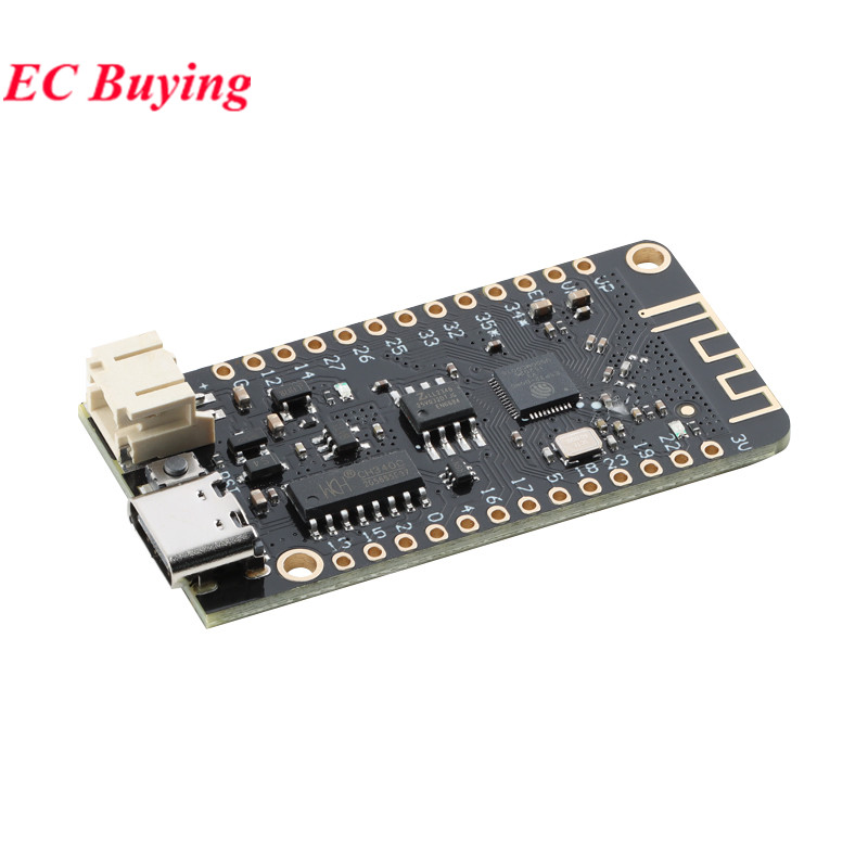 1-2 Unidades Placa de Desarrol - Espressif Esp32 reseña y precio