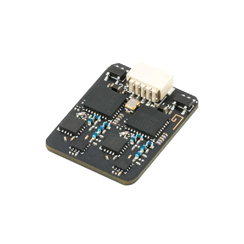 Receptor BETAFPV SuperX Nano E - Esp32 C3 reseña y precio