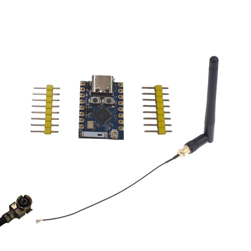 Nuevo【1Set ESESP32C3 Módulo Wi - Esp32 C3 reseña y precio