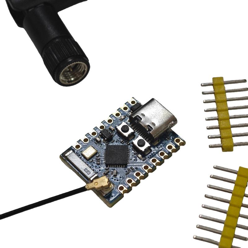 Nuevo【1Set ESESP32C3 Módulo Wi - Esp32 C3 reseña y precio
