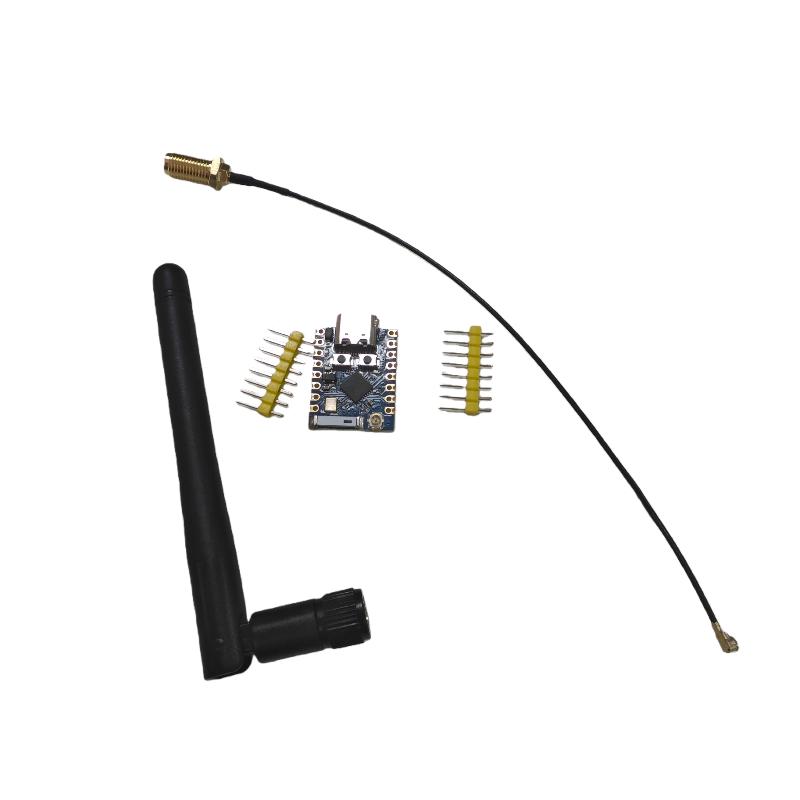 Nuevo【1Set ESESP32C3 Módulo Wi - Esp32 C3 reseña y precio