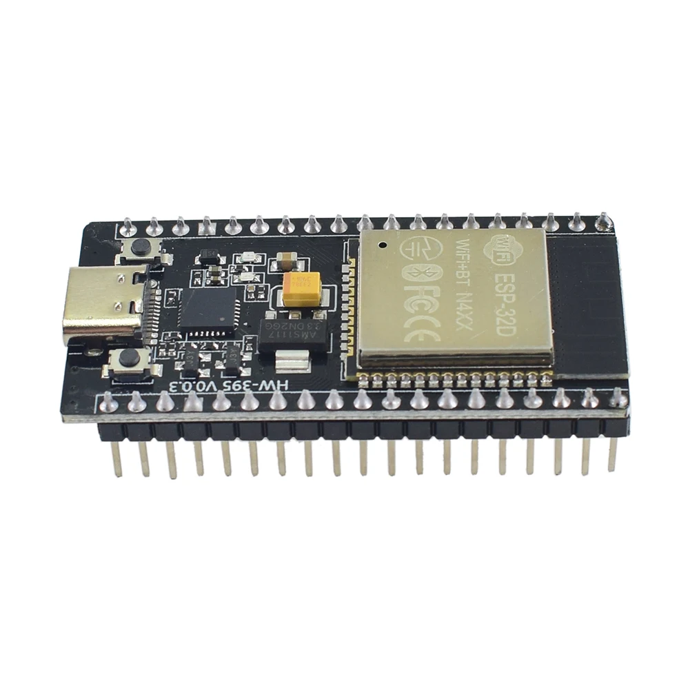 Placa de desarrollo ESP32, mód - Esp32 Wifi Bluetooth Module reseña y precio