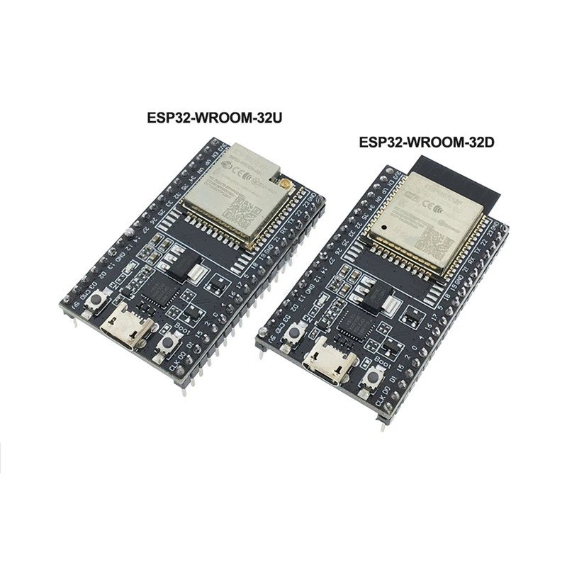Placa central ESP32-DevKitC Pl - Espressif Esp32 reseña y precio
